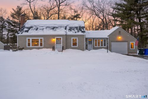 60 Barry Ln, Simsbury, CT, 06070-2017 | Card Image