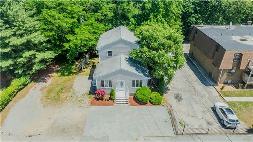 1015 Atwood Ave, Johnston, RI, 02919-6298 | Card Image