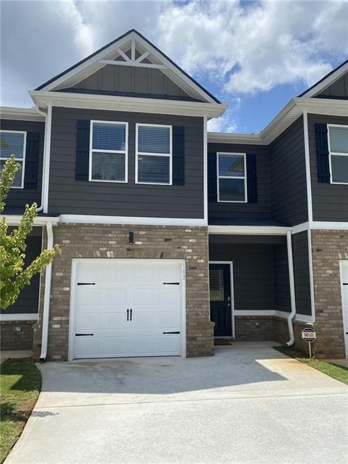 507 Azalea Way, Temple, GA, 30179-5628 | Card Image