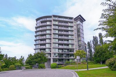 303 - 683 Victoria Pk W, Condo with 1 bedrooms, 2 bathrooms and 1 parking in North Vancouver BC | Image 1