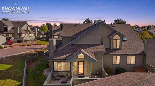 7845 Brandy Cir, Colorado Springs, CO, 80920-4551 | Card Image