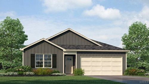 11609 Shortleaf Lane, Moundville, AL, 35474 | Card Image