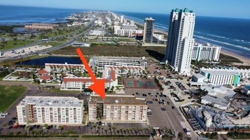 109-130 Padre Blvd, South Padre Island, TX, 78597-6505 | Card Image