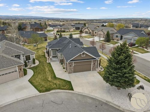 3441 Dunlop Avenue, Billings, MT, 59106 | Card Image