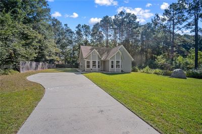 15 Burlington Land Road, House other with 3 bedrooms, 2 bathrooms and null parking in Beaufort SC | Image 1