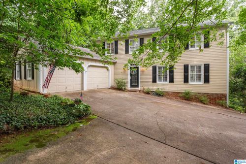 6 Lanier Pl, Anniston, AL, 36207-6253 | Card Image