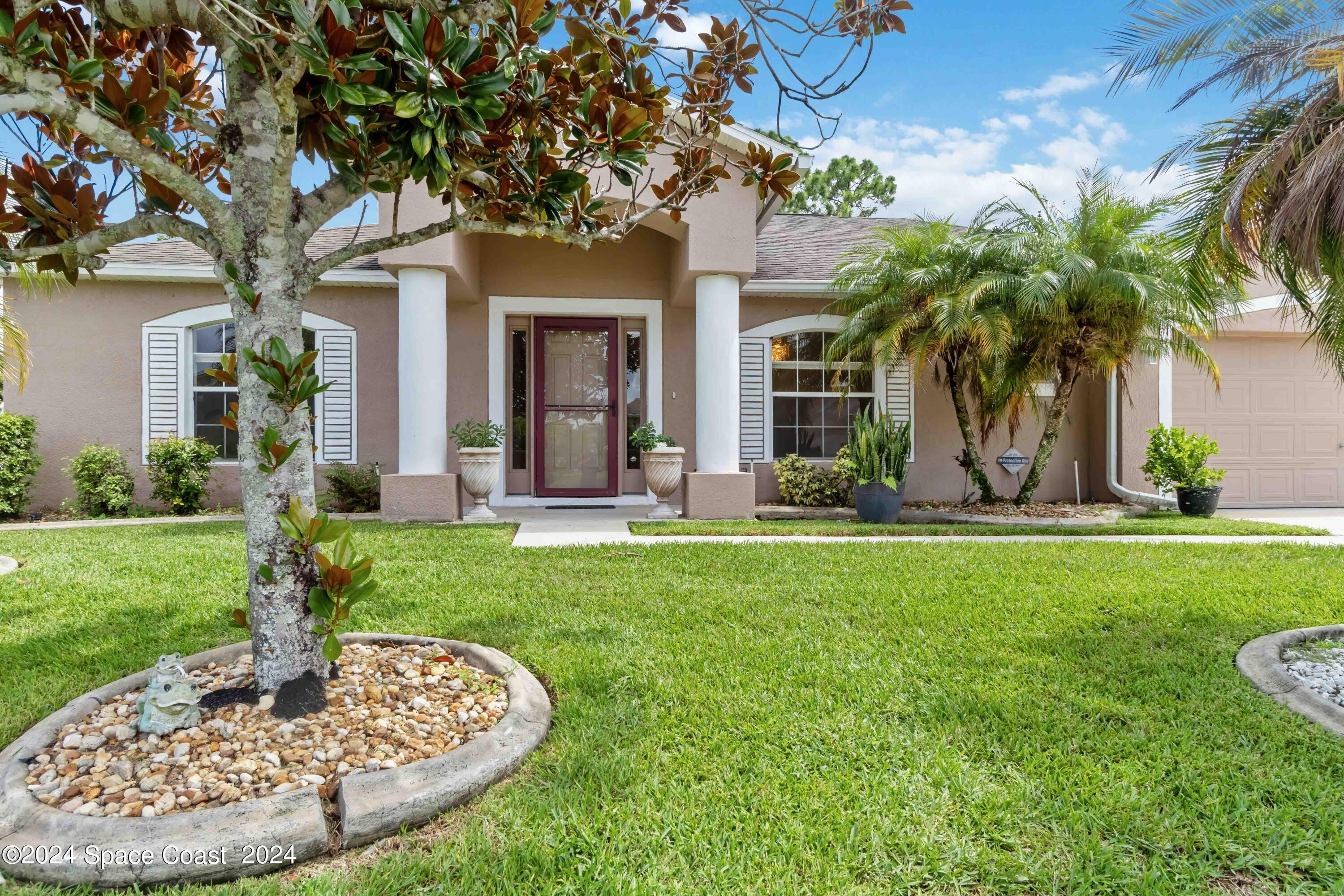 Rila St, Palm Bay, FL 32909