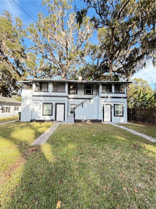 2-633 Florence St, Daytona Beach, FL, 32114-1984 | Card Image