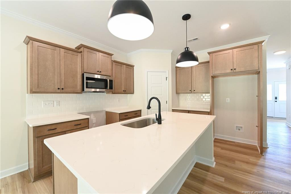 Residential in Hope Mills 2