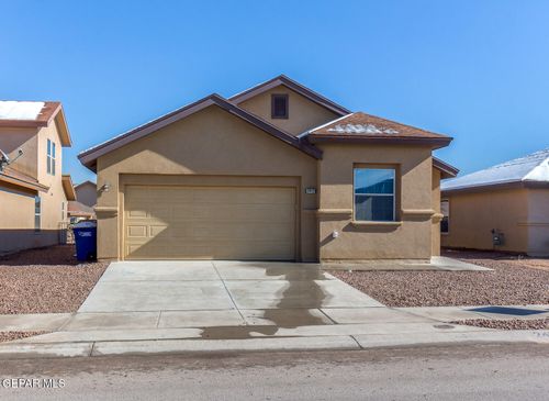 2412 Escape Point St, El Paso, TX, 79938-5208 | Card Image