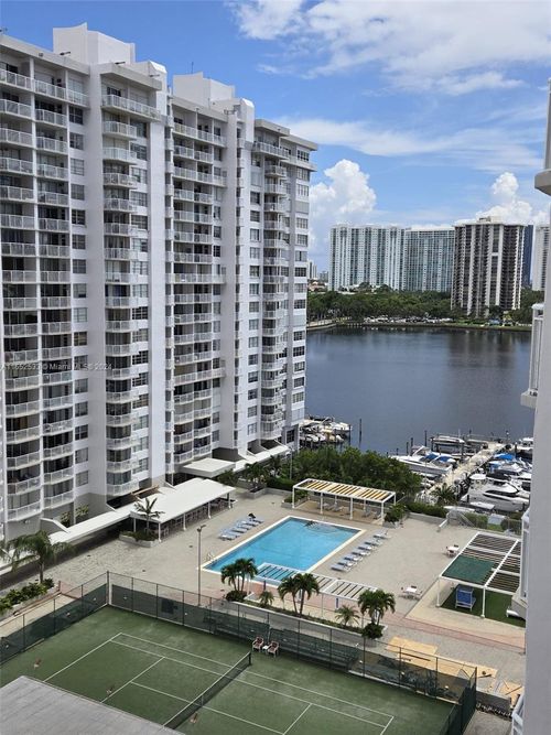 1204-18031 Biscayne Blvd, Aventura, FL, 33160 | Card Image