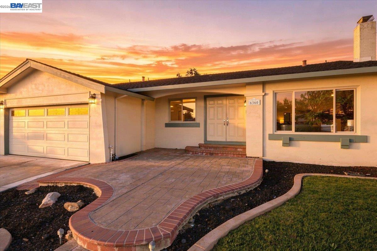 Residential in Pleasanton 5