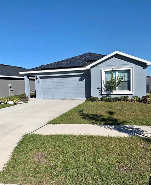 2671 Sanderling St, HAINES CITY, FL, 33844-8438 | Card Image