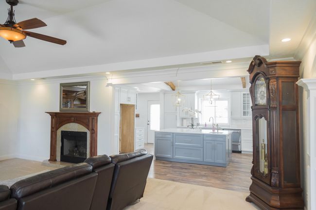 1308 W 24 Th St, House other with 4 bedrooms, 3 bathrooms and null parking in Plainview TX | Image 11