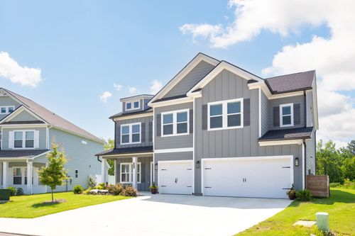 1814 Firelight Way, Ooltewah, TN, 37363-2239 | Card Image