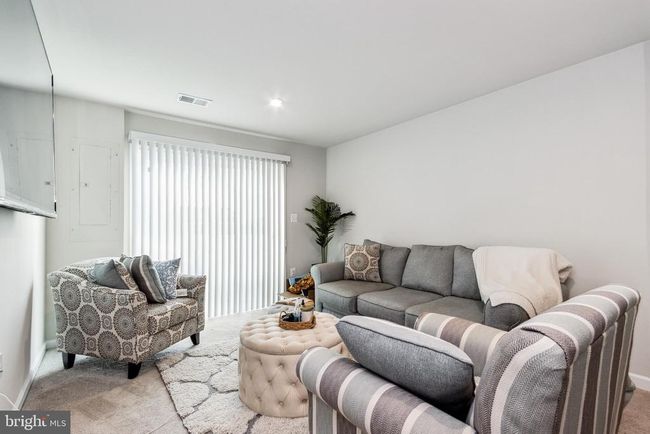 530 View Point Way, Townhouse with 4 bedrooms, 4 bathrooms and null parking in FREDERICKSBURG VA | Image 13