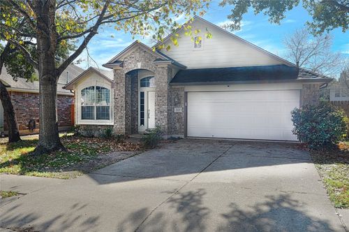 2129 Dry Tortugas Trl, Austin, TX, 78747-2689 | Card Image