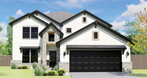 105 Little Tenina Trail, Cedar Creek, TX, 78612 | Card Image