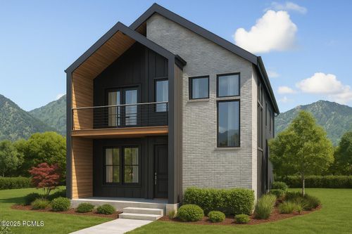 6647 Purple Poppy Ln, Park City, UT, 84098-1590 | Card Image