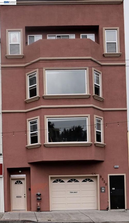 apt-1-5020 Mission St, San Francisco, CA, 94112-3447 | Card Image