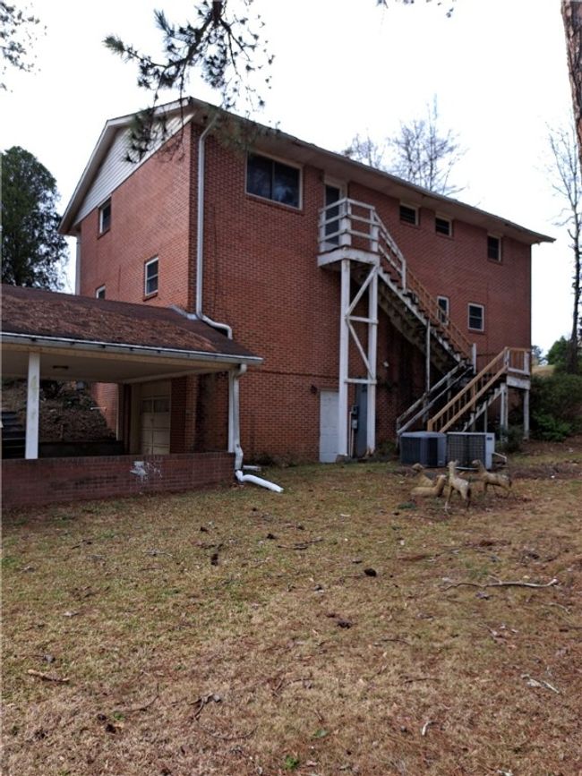 905 Washington St, Home with 4 bedrooms, 2 bathrooms and null parking in TUSKEGEE INSTITUTE AL | Image 10