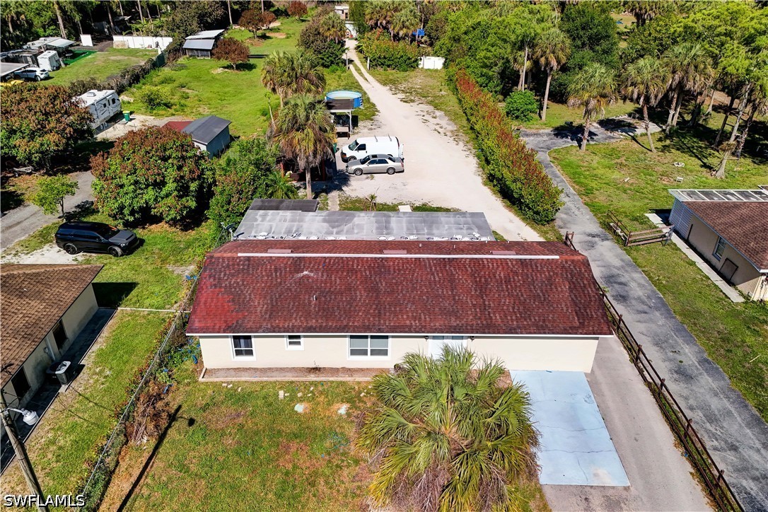 Residential in Naples 4