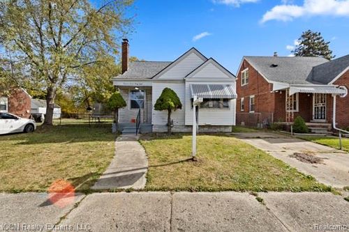 19738 Fairport St, Detroit, MI, 48205-1724 | Card Image