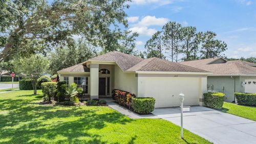 1407 Hickory Moss Pl, TRINITY, FL, 34655-7016 | Card Image