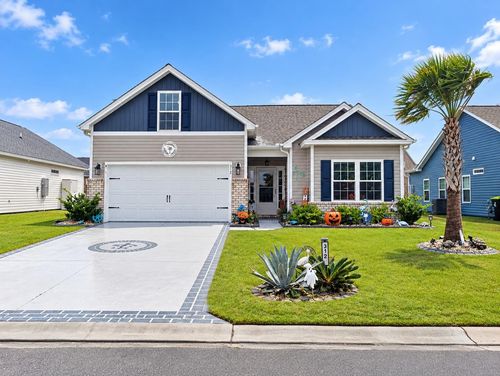 312 Lifestyle Ct, Surfside Beach, SC, 29575-6301 | Card Image