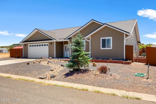 475 W 3rd Ave, Eagar, AZ, 85925-9219 | Card Image