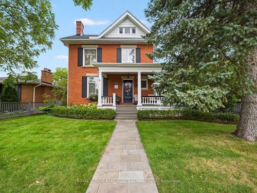 71 Mill St, Milton, ON, L9T1R8 | Card Image