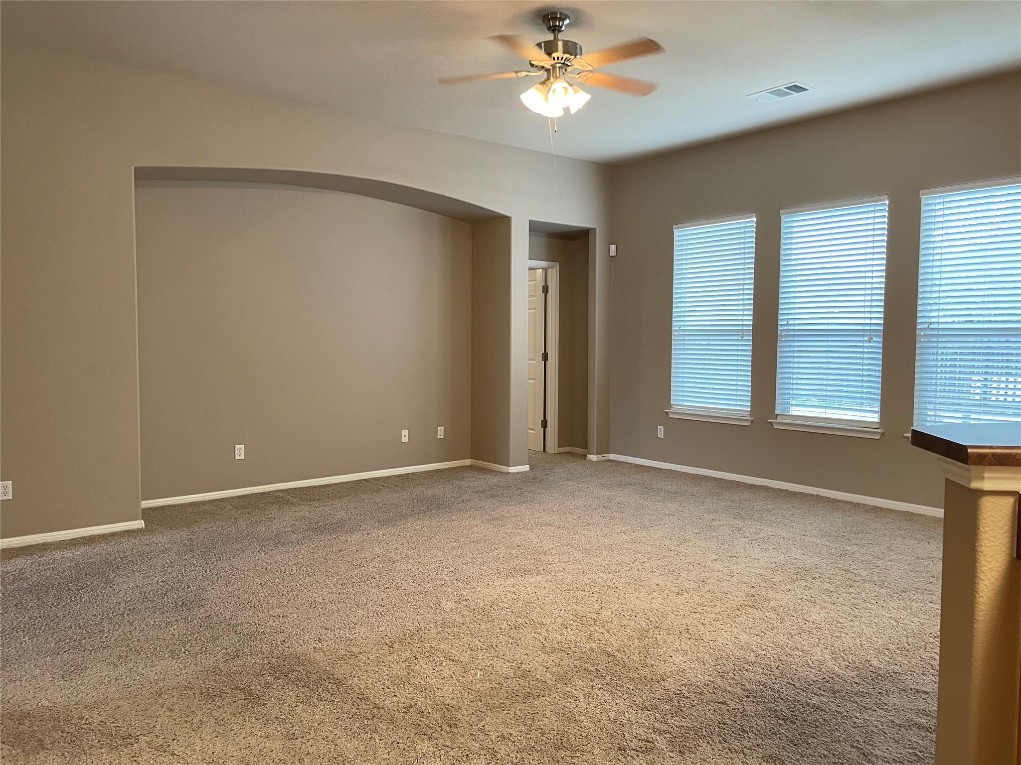 Residential Lease in Austin 3
