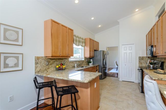 3964 Silk Oak Ln, House other with 3 bedrooms, 2 bathrooms and null parking in PALM HARBOR FL | Image 19