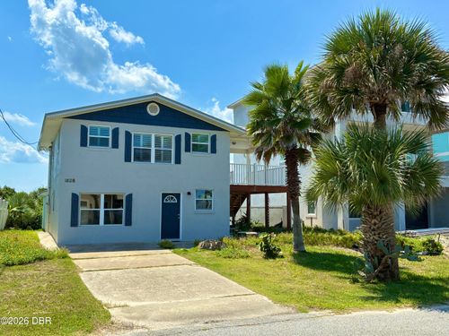 1828 S Central Ave, Flagler Beach, FL, 32136-3814 | Card Image
