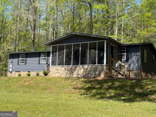 10817 Double Bridges Rd, Arnoldsville, GA, 30619-2305 | Card Image