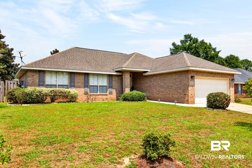 27853 Turkey Branch Drive, Daphne, AL, 36526 | Card Image
