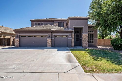 1863 E Flintlock Way, Chandler, AZ, 85286-1168 | Card Image