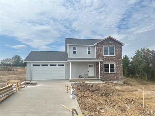 203 Pacific Ave, Union, MO, 63084-2525 | Card Image