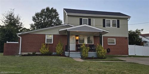 1030 Basie Cres, Portsmouth, VA, 23701-3920 | Card Image