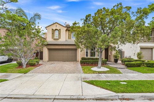 3381 Corte Cassis, Costa Mesa, CA, 92626-1668 | Card Image