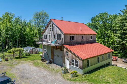 414 Youngtown Rd, Lincolnville, ME, 04849-5438 | Card Image