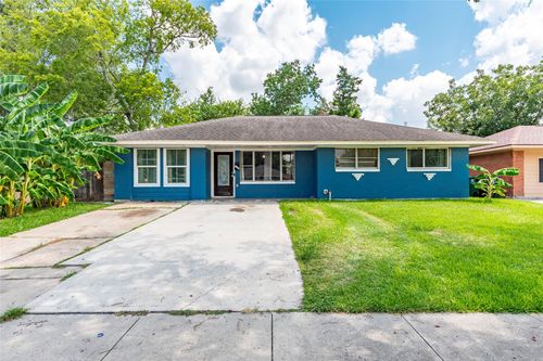 517 Marleen St, Houston, TX, 77034-1311 | Card Image