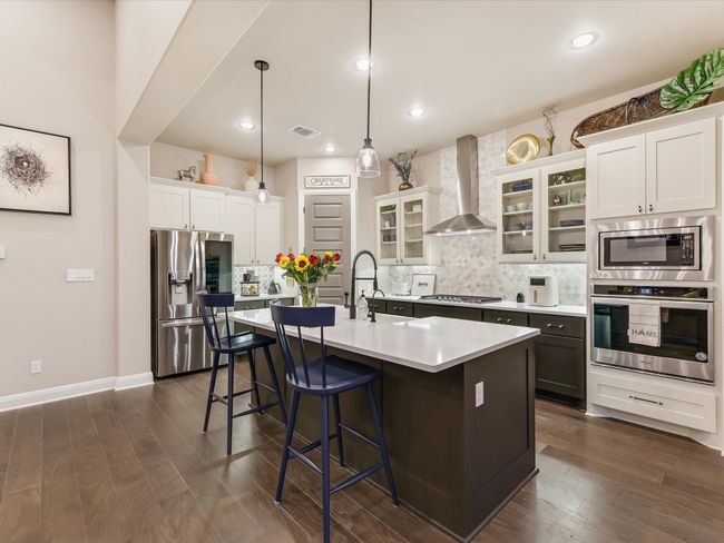 112 Blue Heron Ln, House other with 3 bedrooms, 2 bathrooms and 4 parking in Georgetown TX | Image 6