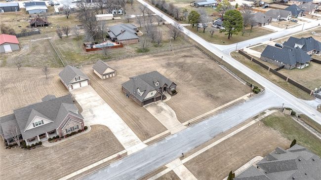756 Tuscan Sun Ln, House other with 4 bedrooms, 3 bathrooms and null parking in Tontitown AR | Image 40