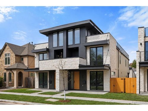35 S Jackson St, Denver, CO, 80209 | Card Image