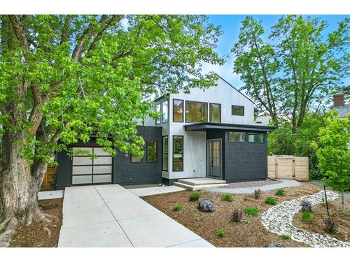 2860 Table Mesa Dr, Boulder, CO, 80305-5749 | Card Image