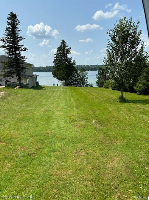 9602 Clewley Rd, Lachine, MI, 49753-9459 | Card Image