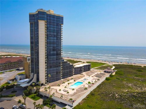 801-334 Padre Blvd, South Padre Island, TX, 78597-6501 | Card Image