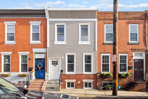 1745 S 19th Street, PHILADELPHIA, PA, 19145 | Card Image