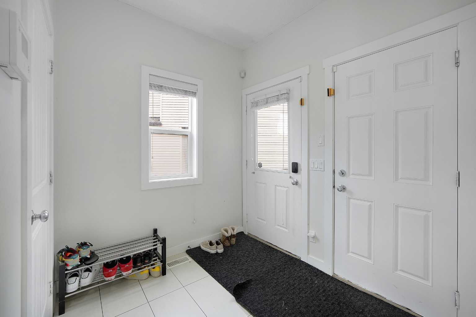 Residential in Calgary 2